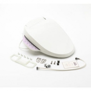 KOHLER 科勒 K-77284T 即热型智能座便盖板 玫瑰金 1699元包邮（满减）