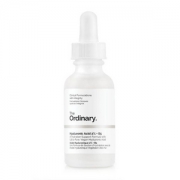 The Ordinary 2%透明质酸+维他命B5精华 30ml £5.9