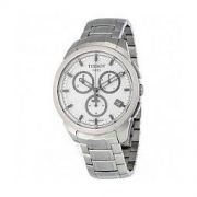 Tissot 天梭 Titanium系列 银色圆盘男士腕表 T069.417.44.031.00 199.99美元约￥1343（需用码）