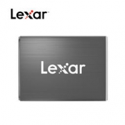 Lexar 雷克沙 SL100 移动固态硬盘 512GB（Type-C、USB3.1） 479元包邮