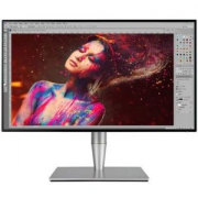 色彩出众 功能多样 ASUS 华硕 PA27AC 27英寸 IPS显示器（2560×1440、HDR、dE