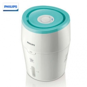 2日0点：PHILIPS 飞利浦 HU4801/00 无雾加湿器 2L 219元包邮（需用券）