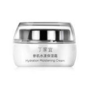 丁家宜 参肌水漾保湿霜 50g