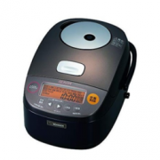 中亚Prime会员：ZOJIRUSHI 象印 NP-BG10-TD IH压力电饭煲 5.5合（日标） 1322.67+169.72元含税包邮约1493元
