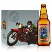 限Plus会员，Lost Coast 迷失海岸 机械大鲨鱼小麦IPA啤酒 355ml*6瓶 *2件 134元包邮