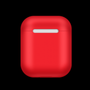 鸥聆尚 AirPods 保护套 5.8元包邮（15.8-10）