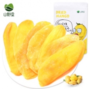 【拍3件】越南芒果干等9种鲜果干