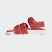 7日0点： adidas 阿迪达斯 ADILETTE SANDAL 2.0 女款运动凉鞋 566元包邮（需领券，合188.67元/件）
