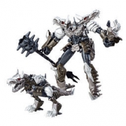 Hasbro 孩之宝 变形金刚  C1333 航行家级 钢锁*2件 118元包邮（立减，合59元/件）