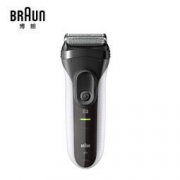 京东PLUS会员：BRAUN 博朗 3系3020S 电动剃须刀 398元包邮