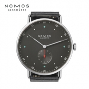 NOMOS Metro系列 1112 手动机械表 10999元包邮