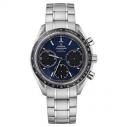 OMEGA 欧米茄 超霸系列 326.30.40.50.03.001 男士机械腕表 24799元包邮（双重优惠）