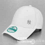 New Era 9Forty 纽约洋基队 可调节棒球帽 Prime会员凑单免费直邮含税