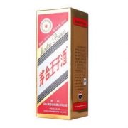 茅台 王子酒 46度 酱香型白酒 500ml 108元包邮（满减）