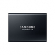 三星（SAMSUNG）      T5系列 移动固态硬盘 1TB