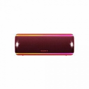 中亚Prime会员： SONY 索尼 SRS-XB31 无线蓝牙音箱 红色 516.85元+58元含税直邮约￥574.85