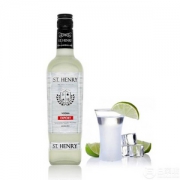 乌克兰原瓶进口，圣亨利 传统伏特加500ML