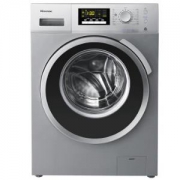 Hisense 海信 HG90DA122YFI 变频滚筒洗衣机 9公斤