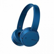 中亚Prime会员：SONY 索尼 WH-CH500 头戴式蓝牙耳机 260.93元包税包邮