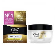 Olay 玉兰油 Pro Vital 抗皱逆时 日霜 50ml Prime会员凑单免费直邮含税