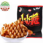 杜胖子 哈里小小脆 小麻花 130gx22袋