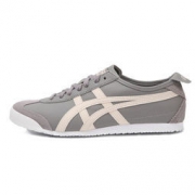 Onitsuka Tiger 鬼塚虎 MEXICO 66 D4J2L-9602 中性款休闲鞋 灰色 399元包邮