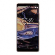 前后卡尔蔡司认证：诺基亚 NOKIA 7 PLUS 4G+64G版