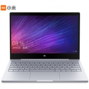 小米 Air 12.5英寸笔记本(i5/4G/256G)