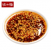 沈小福 油泼辣子 210g
