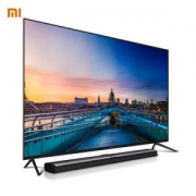 MI 小米 L60M4-AA 小米电视3 60英寸 4K液晶电视