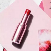 19年新款 ，LANCOME 兰蔻 菁纯小姐 玫瑰金莹润唇膏 多色 €26.4（下单立减）