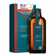 卓蓝雅（ZOOLY）  摩洛哥油修护洗发水 600ml