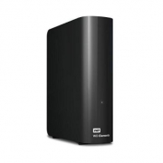 西部数据（WD）    Elements 便携式外置硬盘 8TB