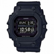 中亚Prime会员：Casio 卡西欧 石英男士手表 GX-56BB-1 640.8元含税包邮（立减）