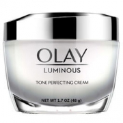 京东PLUS会员： OLAY 玉兰油 Regenerist Luminous 新生美白面霜 48g *2件 +凑单品 191.29元含税包邮（双重优惠  合95.64元/件）