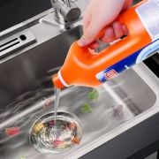 欧洲进口 Mistolin 米斯特林 管道疏通剂1000ml