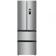 Midea 美的 BCD-318WTPZM(E) 多门冰箱 318升