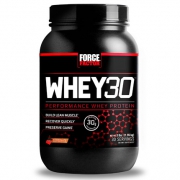 美国原装进口 ForceFactor 增肌乳清蛋白粉 1210g