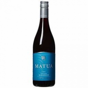 Matua 马腾山谷酒庄 地区系列 马尔堡黑比诺 红葡萄酒 750ml 99元