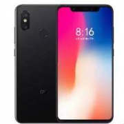历史低价：小米8 全面屏 6GB+64GB 全网通4G手机