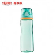 THERMOS 膳魔师 HT-4002 塑料运动水杯 700ml