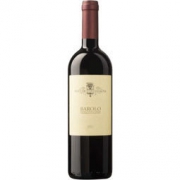 ROCCHE COSTAMAGNA BAROLO 巴若罗干红葡萄酒 750ml *2件 249元包邮(多重优惠 合124.5元/件）