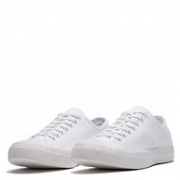 7日0点：Converse 匡威 Jack Purcell 开口笑 小白鞋160567C