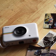 Polaroid 宝丽来 SNAP 拍立得相机 Prime会员免费直邮含税