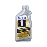 Mobil 美孚 1号全合成机油 EP 0W-20 SN 1Qt 0.946  46.9元