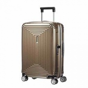 Samsonite 新秀丽 NeoPulse 65756/2368 万向轮拉杆箱 30寸 1249元含税包邮（需用码）