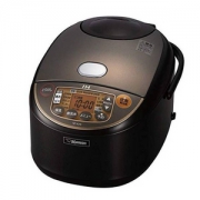 Zojirushi 象印 NP-VJ18-TA IH加热电饭煲 5L Prime会员免费直邮含税