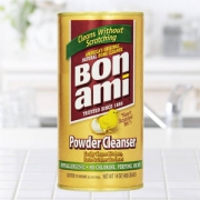 美国进口，BON AMI 宝纳米 去污粉清洁神器