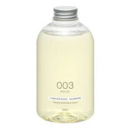 TAMANOHADA 玉之肌 无硅油洗发水 540ml *3件  161.8元包税包邮