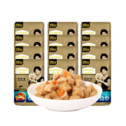麦富迪 宠物狗湿粮 妙鲜包 清蒸鱼肉 95g*12包 *6件  54元